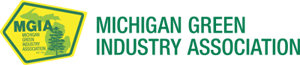 Michigan Green Industry Association logo
