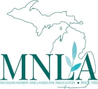 Michigan Nursery & Landscape Association logo